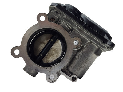 2014 - 2017 MAZDA 6 THROTTLE BODY PY01-13-640A OEM