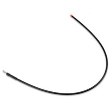 Garmin 010-11828-10 Standard UKW-Antenne für Alpha Astro DC 50 TB10 TT10
