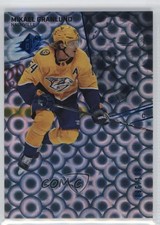 2022-23 SPx Radiance 96/100 Mikael Granlund #57 12cy