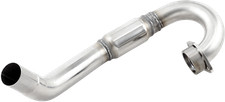 YAMAHA YFM 700 RAPTOR 15/23 - COLLECTEUR ECHAPPEMENT POWERBOMB FMF / 044432