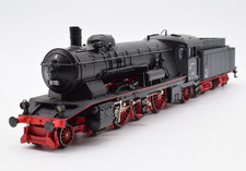 Märklin 37115 H0 locomotiva a vapore BR 18.1 DB mfx suono