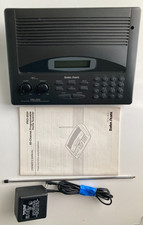 Radio Shack Desk 60-Channel Scanner PRO-2034 - Noisy when volume adjusted