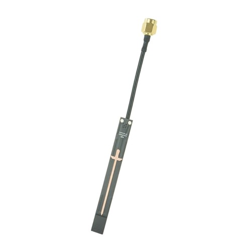 Bezprzewodowa antena 4.9G 5dBi Liniowa antena polaryzacyjna Przezroczysty nadajnik - Zdjęcie 6 z 11