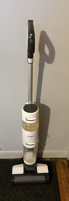 #ad Tineco iFloor 3 Breeze FW040500US Vacuum Floor Cleaner Used $70.00