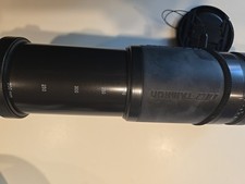 Tamron f/5.6 Camera Lenses AF 200-400mm Focal for sale | eBay