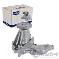 Dolz Wasserpumpe Passend FüR Ford Courier Fiesta Focus Fusion Puma Mazda 121 2 |