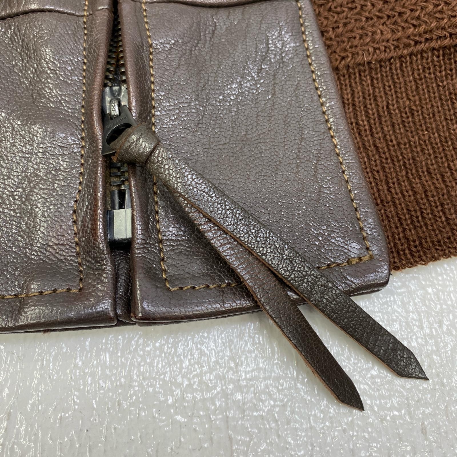 Used BUZZ RICKSONS Buzz Rickson s TYPE AN6552 Mil… - image 7