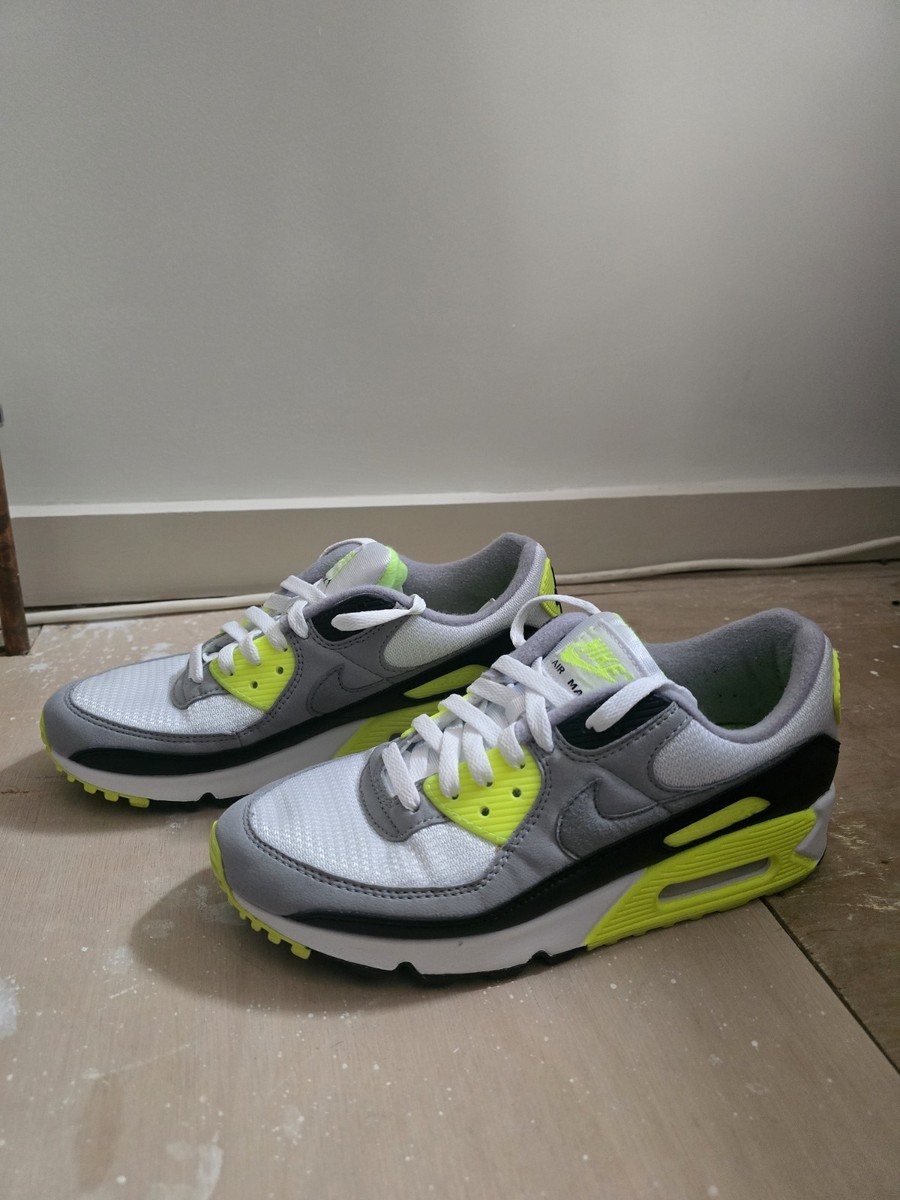 air max og volt