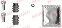 ZubehöRsatz Bremssattel Quick Brake 113-1399 FüR Hyundai Kia Sportage Tucson Jm