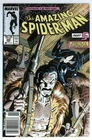 Amazing Spider-Man #294 1987 (NM- 9.2)