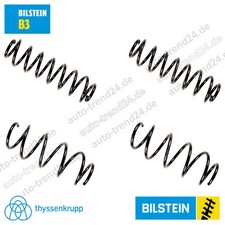 Bilstein B3 Schraubenfedern u.a.: Skoda Fabia I Combi 6Y5, Bj. 2000-2007