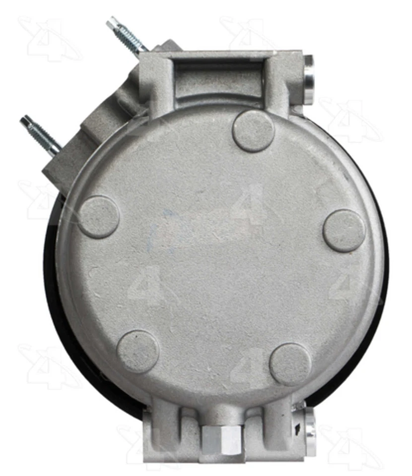 Compresor de aire acondicionado para Toyota Corolla 2003-2008, Matrix Four Seasons Foto 2 de 4