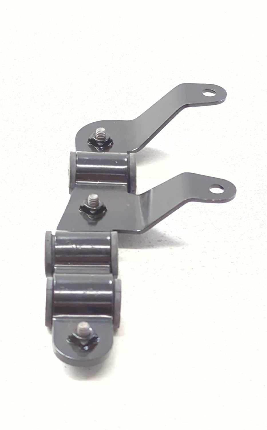 New OEM genuine Mercedes Bracket Pressure Lines 2005-2009 McLaren SLR 1994600135