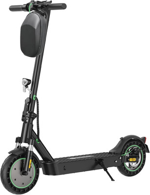 Isinwheel E Scooter Mit Straßenzulassung S9Pro S9MAX S10Plus, 8,5/10 Zoll Bis 30