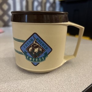 Aladdin Coffee Travel Mug | eBay