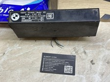 Bmw E36 Convertible Top Control Module Cabrio Verdeck 61358357679 8357679 Bmw E36 Convertible Top Control Module Cabrio Verdeck 61358357679 8357679