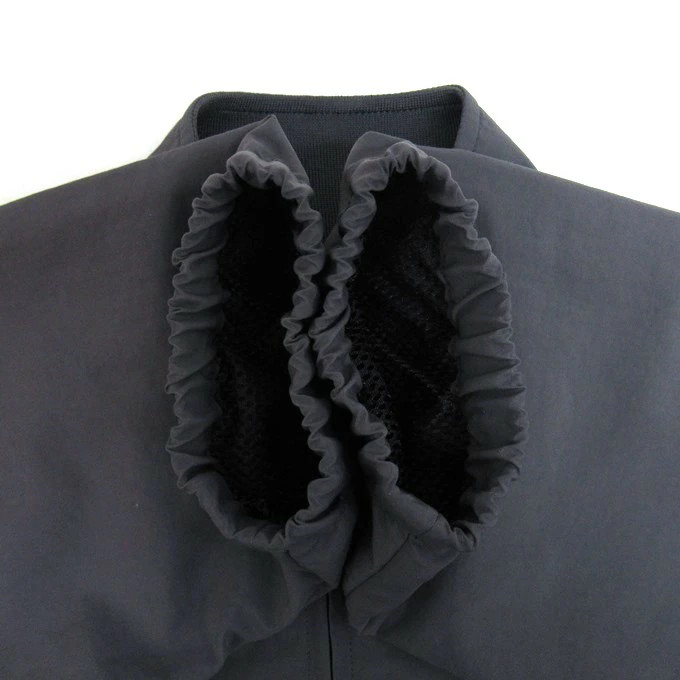 FRED PERRY BEAMS Shell Jacket Nylon Shell Jacket … - image 8