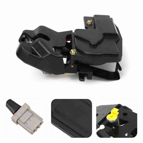 Trunk Lock AssemblyTail Door Actuator Assembly 74851S841 Replacement For - Picture 19 of 22