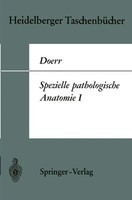 W. Doerr | Spezielle Pathologische Anatomie I | Taschenbuch | Deutsch | Xviii