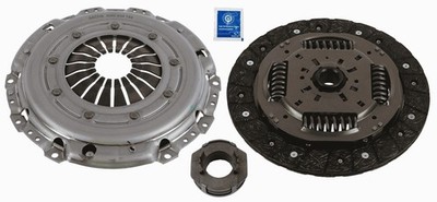 Kupplungssatz Sachs 3000 951 692 für SEAT SKODA VW