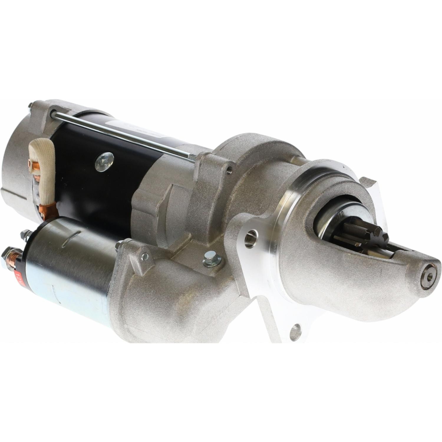 New Starter For Perkins 4-236 1989-2004, 3.152 1975 10496886 579937M91 PH1500011