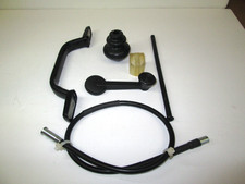 Vw Beetle Super Beetle Classic Spare Parts 1968-1979 Vw