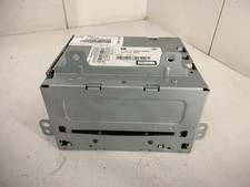 Autoradio Opel ASTRA