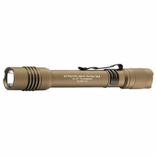 Streamlight ProTac 2AA Tactical Handheld w 2 AA Alkaline Batteries 88072