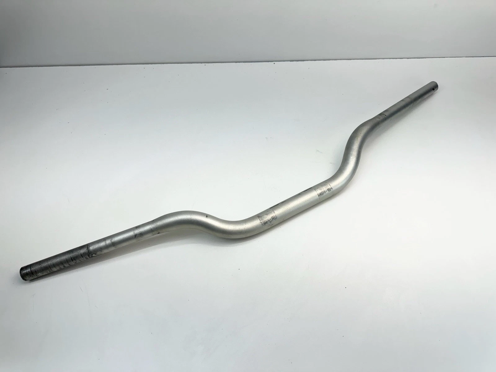 ✅ 2006 - 2009 Aprilia SXV450 SXV 450 Handlebars Bars Controls Renthal 2007