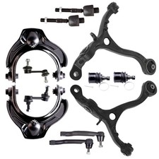 12PCS Front Suspension Kit for 2008-2012 Honda Accord ES800459