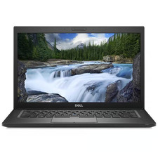 Dell Latitude 7490 14" Core i5 1,7 Ghz - SSD 512 Go - 8 Go Azerty
