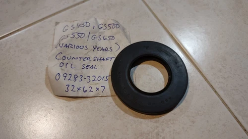 OIL SEAL (32X62X7)