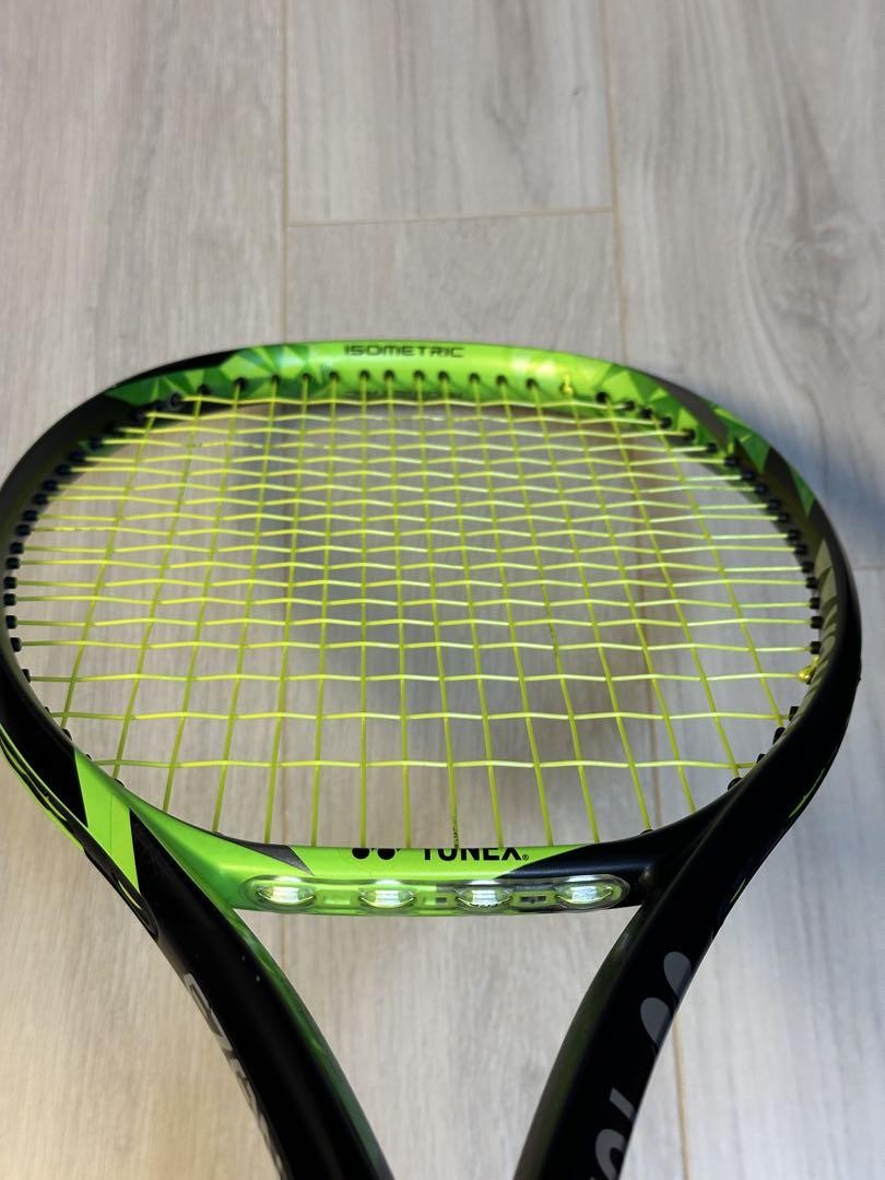 YONEX　EZONE100TOUR G3 YONEX EZONE100 G3 | eBay
