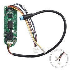 Dashboard Switch for Ninebot F20/F25/F30/F40 Display Replacement Parts