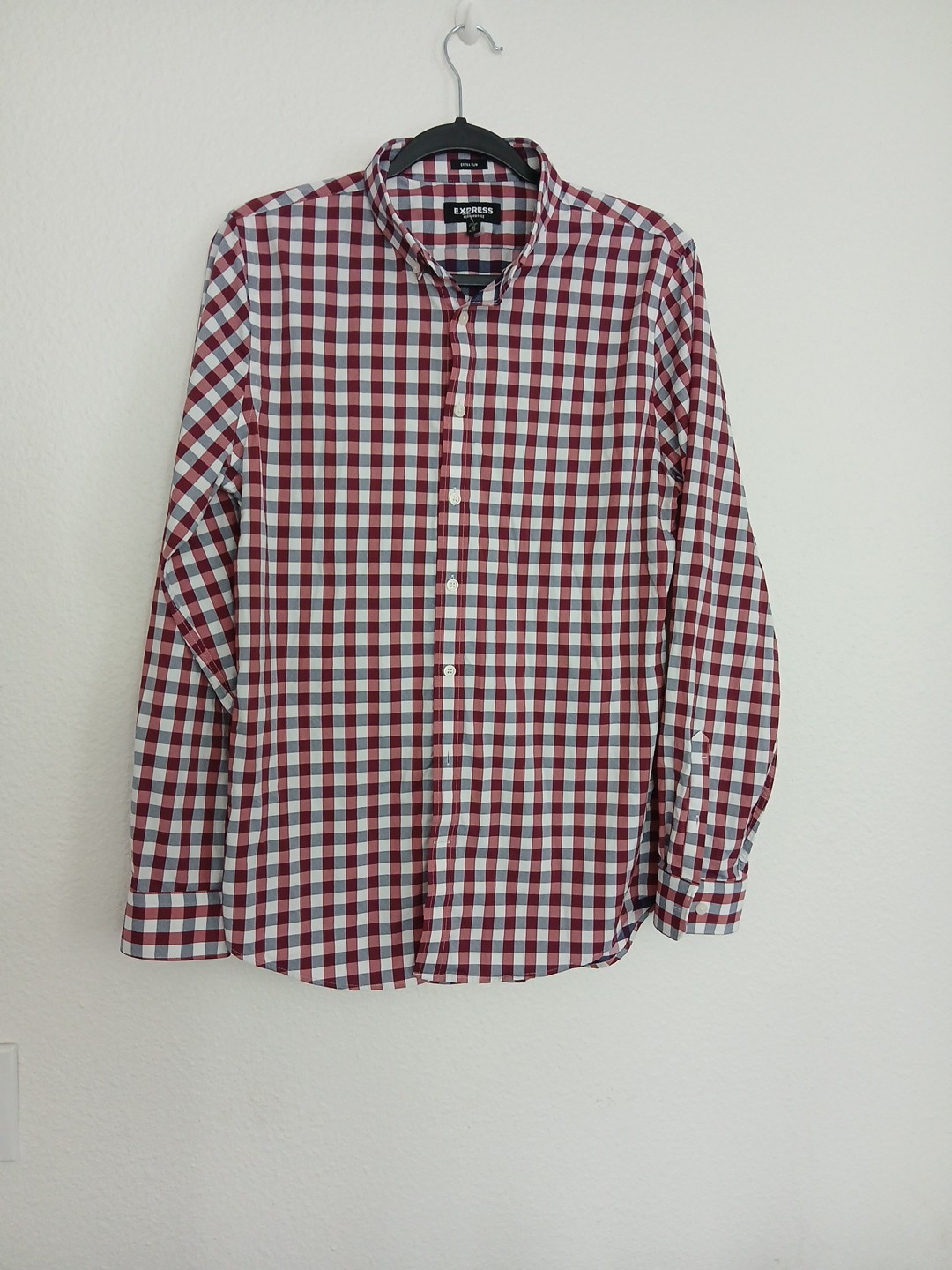 Express Performance Extra Slim  Size M - image 2