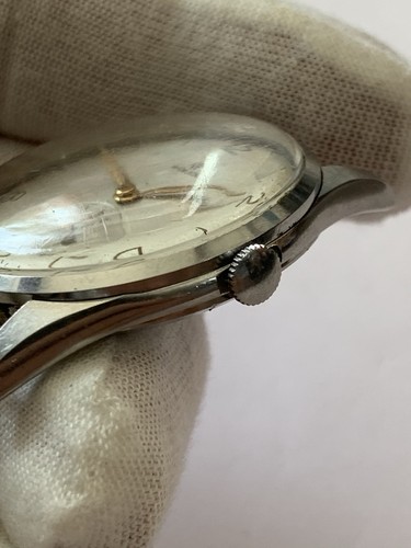 Rolex Moviment Mechanical 23mm. Case 36mm Don't be a Rolex Logo - Picture 4 of 17