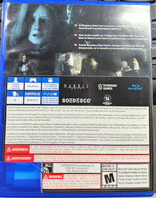 Remothered: Tormented Fathers (PS4) PLAYSTATION 4