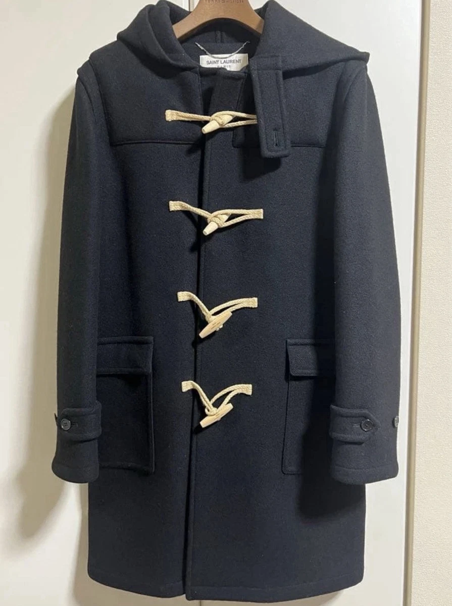 Saint Laurent Coats for Men for sale | eBay UK
