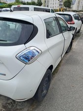 Calandre Renault R5