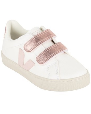 Veja Leather Sneaker