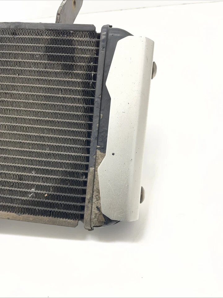 ♻️ Suzuki Sv 650 Sk8 2008 - 2012 Radiator & Fan ♻️ - Image 2 of 4