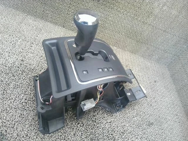 Chrysler Jeep Compass 2015 ABA-MK49 palanca de cambios [usado] [PA112350174] Foto 3 de 4