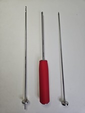 Mitek 211037 Gryphon Fish Mouth Guide, 9" w/ 211036 & 211041