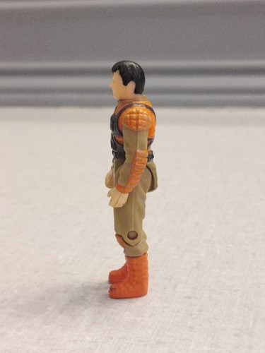Kenner Mask M.A.S.K 1985 Figur 3 Stück: Bruce Sato, Brad Turner, Hondo MacLean - Bild 12 von 14