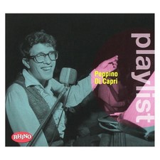 Playlist: Peppino Di Capri 5054197248221