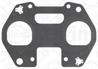 2X Elring Dichtung, AbgaskrüMmer 659.951 FüR Ford Australia Ford USA