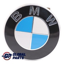 BMW E46 E90 F22 F30 F31 F32 F33 F36 F80 Emblem Plakette Koffer Raum 8219237