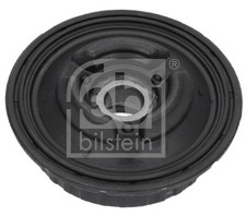 Domlager Federbeinstützlager FEBI BILSTEIN 184202 Gummi/Metall für VW TOUAREG