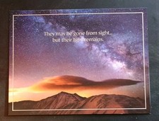 Sympathy Card