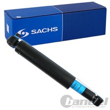 SACHS Ammortizzatore a Gas Assale Posteriore Adatto A Ford Transit 230 964